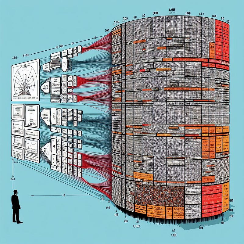 Digital transformation initiatives in Europe