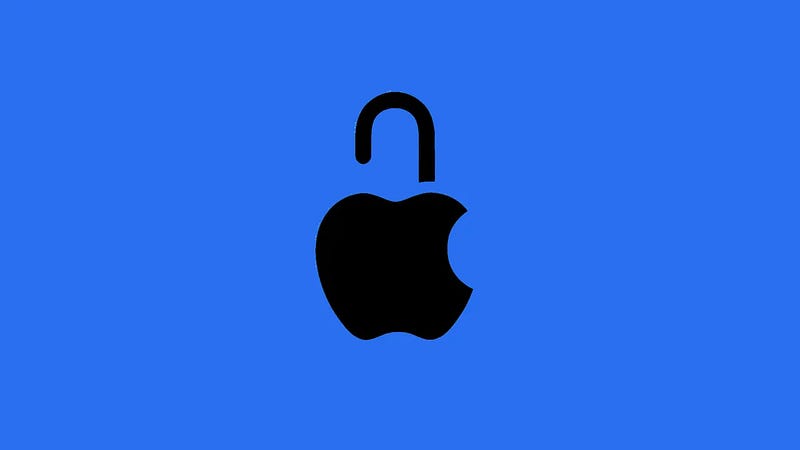 New security features in iOS 16