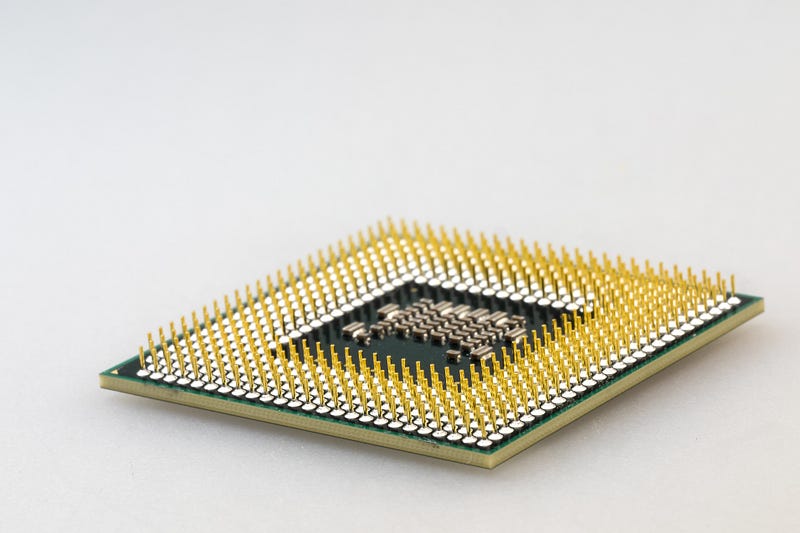 Advancements in Chip Technology