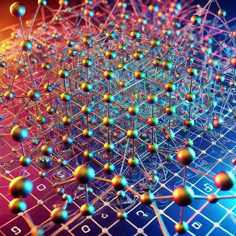 Heisenberg group geometric structure illustration