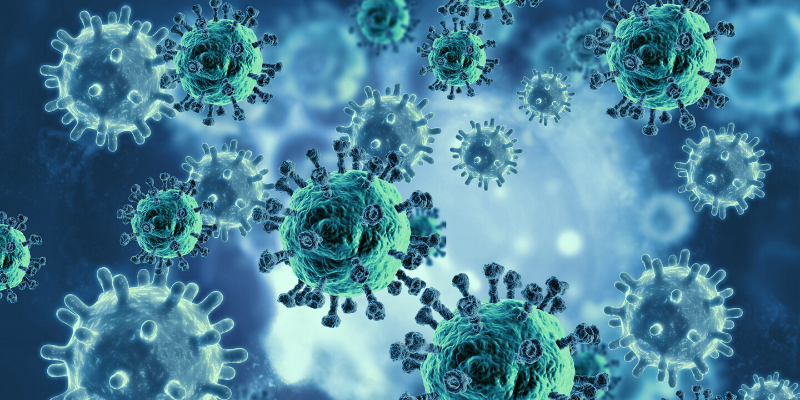 The Rising Threat of Infectious Diseases