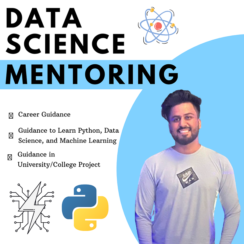 Mentorship in Data Science