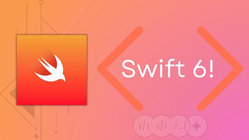 Swift 6 Overview