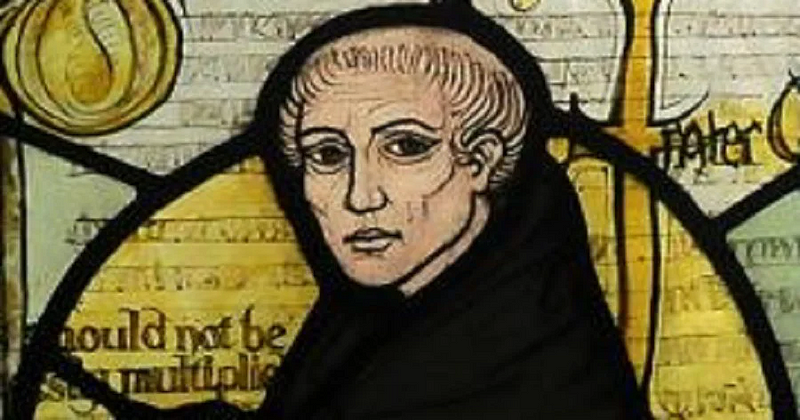 Philosophical concepts explored by William of Ockham.