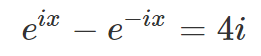 Mathematical transformation of sine function