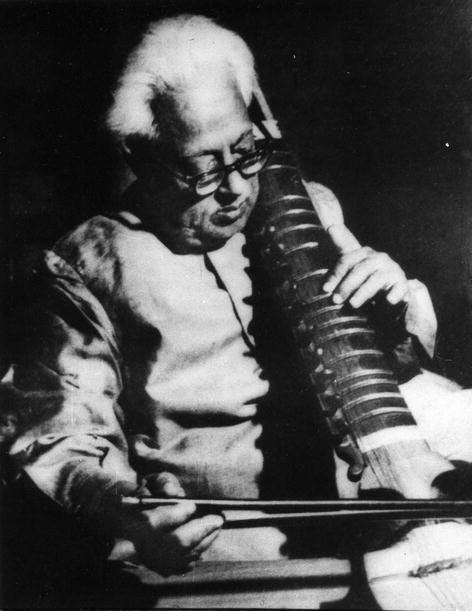 Dr. Satyendra Nath Bose