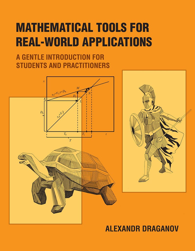 Mathematical Tools for Real-World Applications Book Cover